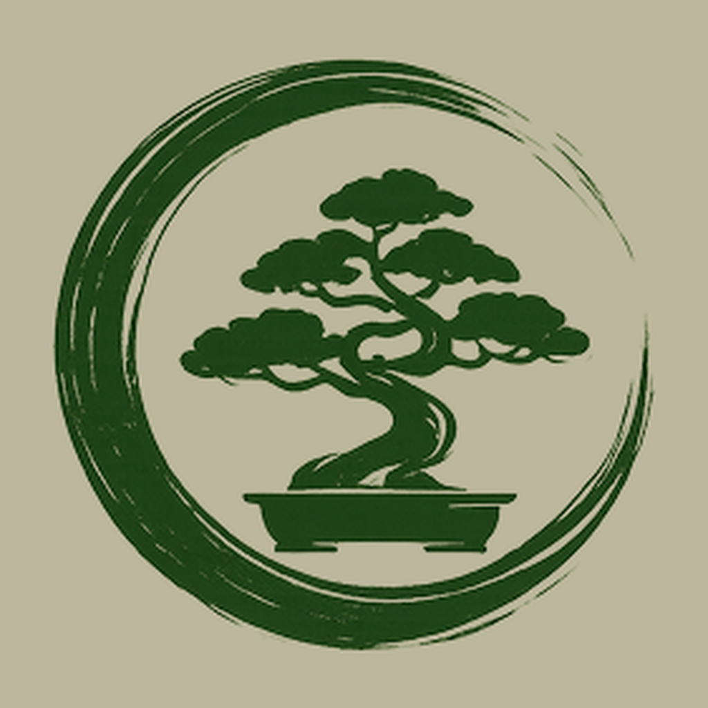 Bonsai app icon