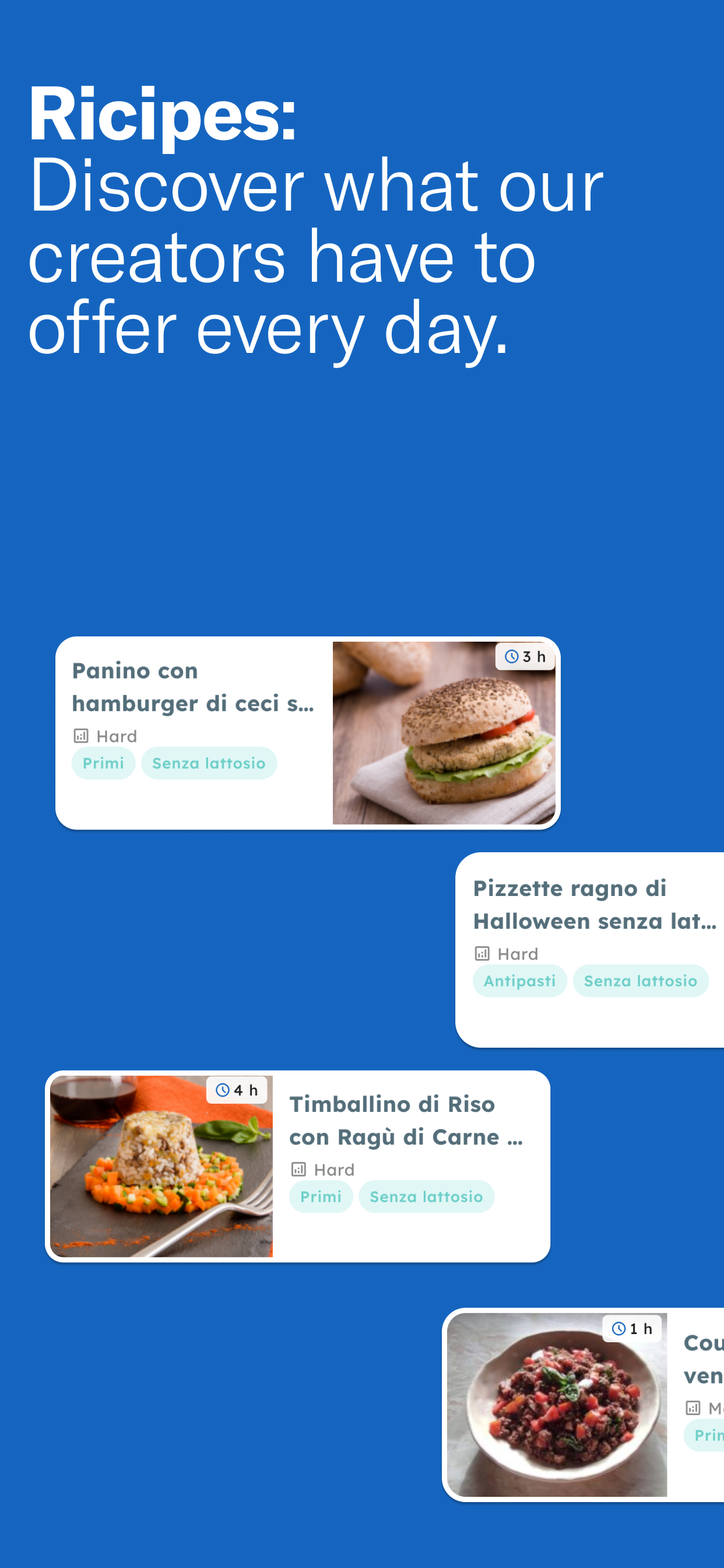 Lattosio Free screenshot 3