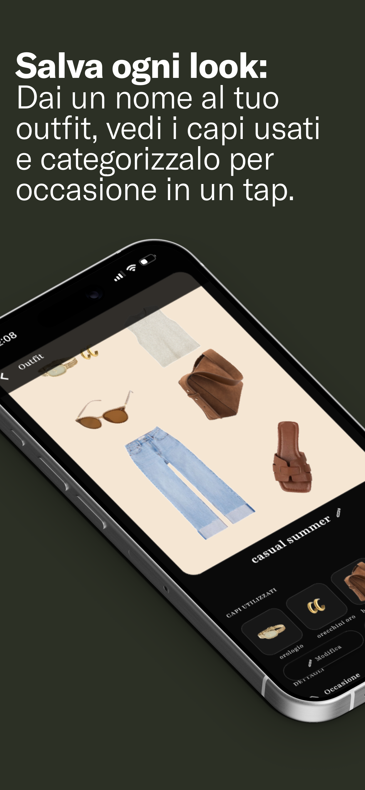 MyWardrobe screenshot 4