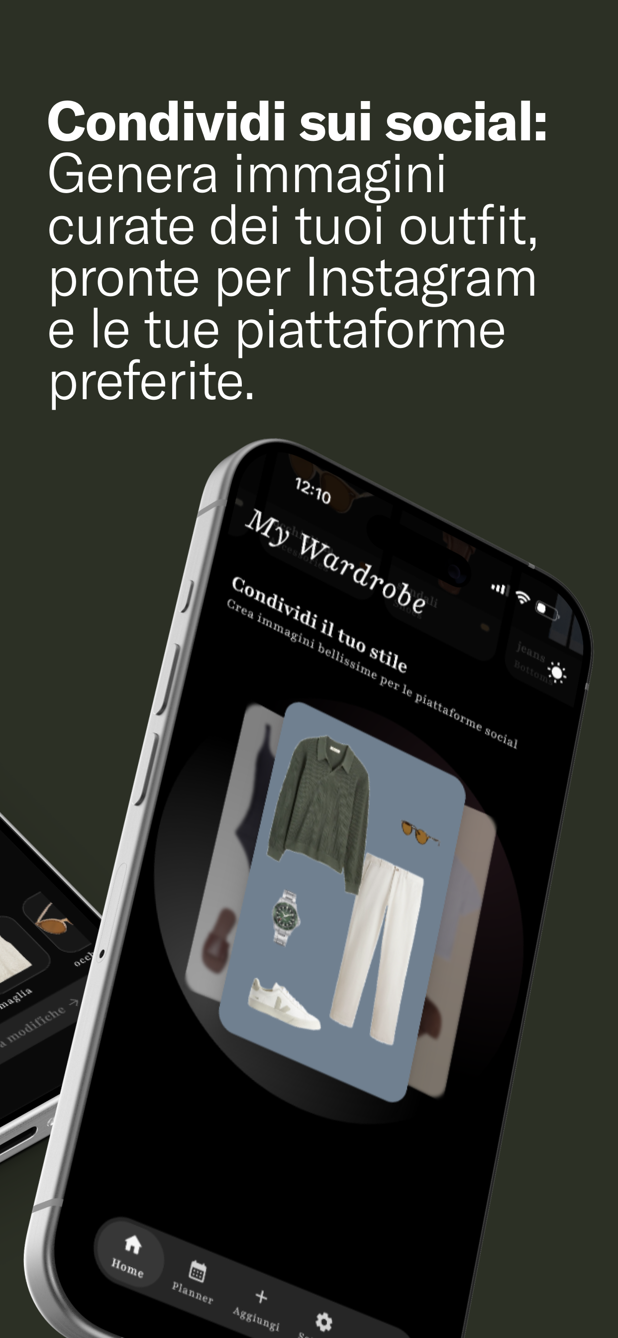 MyWardrobe screenshot 5